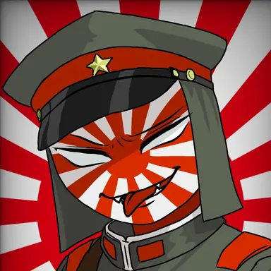 Profile image of 日帝