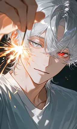 Profile image of 満