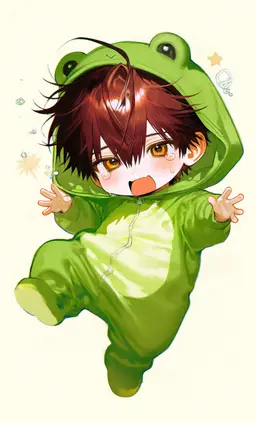 Profile image of Yorito