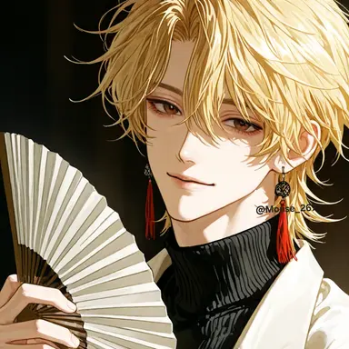 Profile image of 백 운