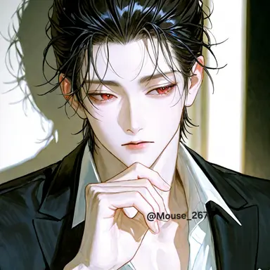 Profile image of 하 운겸