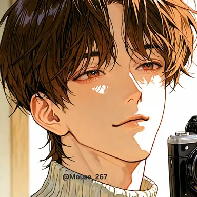 Profile image of 강 신우