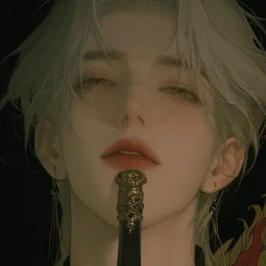 Profile image of 백 운