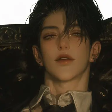 Profile image of 신 류안