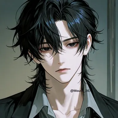 Profile image of 신 류안