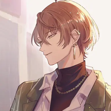 Profile image of 加賀美ハヤト