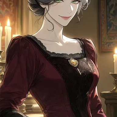 Profile image of Vordaine