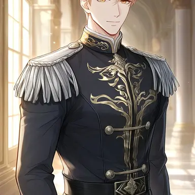 Profile image of Caelan