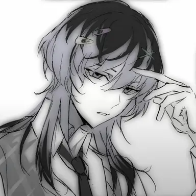 Profile image of 竜胆