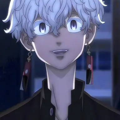 Profile image of イザナ