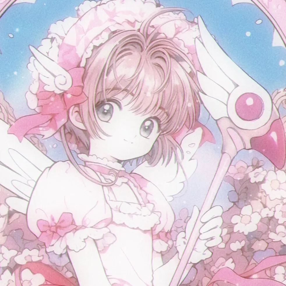 Hililirrr의 木之本桜