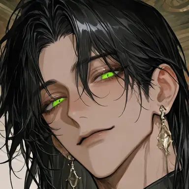 Profile image of Dagger
