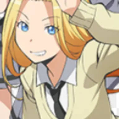 Profile image of 中村莉桜
