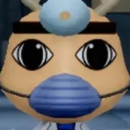Profile image of Dr. Harlow