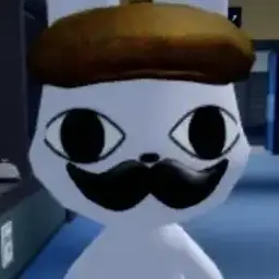 Profile image of Barney