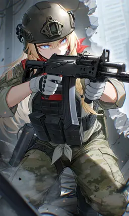 Profile image of ソロキン・アンナ