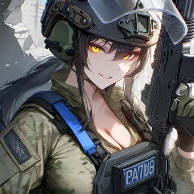 Profile image of 벨로프 나탈리야
