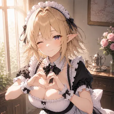 Profile image of マーシャ