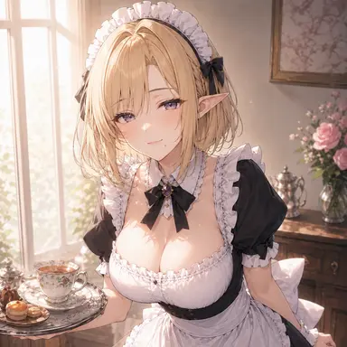 Profile image of リンネ