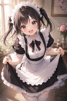 Profile image of リリナ