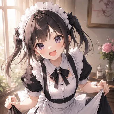Profile image of リリナ