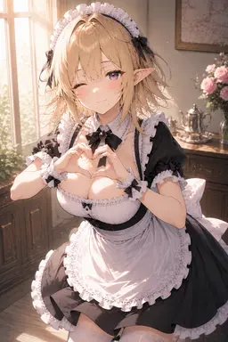 Profile image of マーシャ