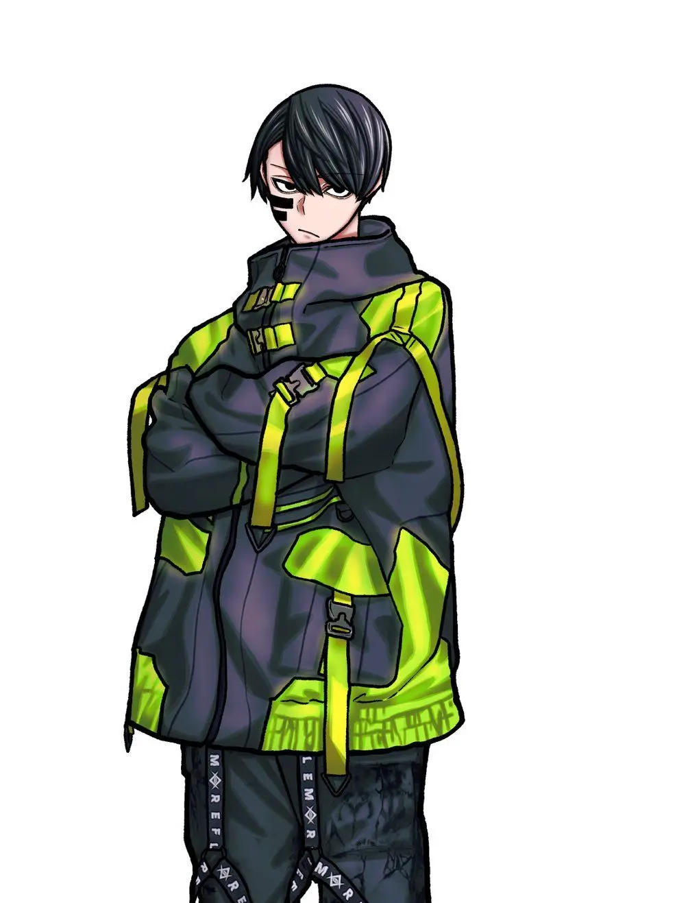 SM130의 もしもYouが生理中だったらPart2