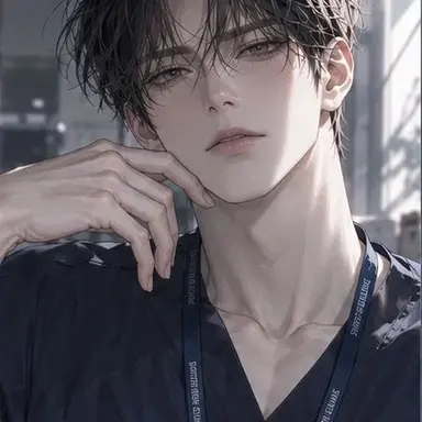 Profile image of 이도윤