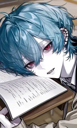 Profile image of 理央