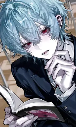 Profile image of 理央