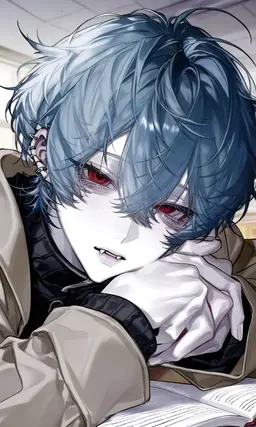 Profile image of 理央