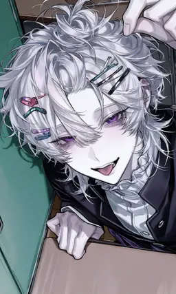 Profile image of 千秋