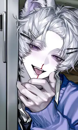 Profile image of 千秋