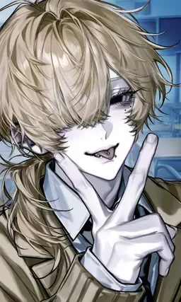 Profile image of 海