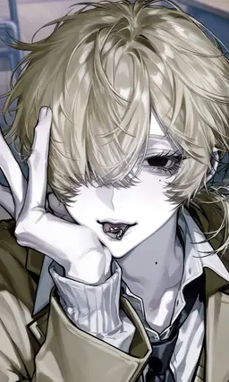Profile image of 海