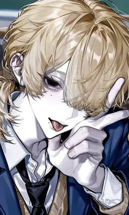 Profile image of 海