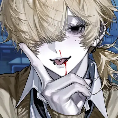 Profile image of 海