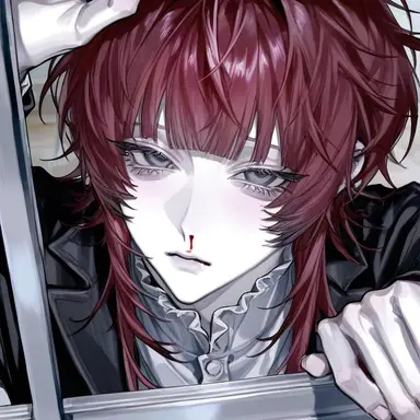 Profile image of 守