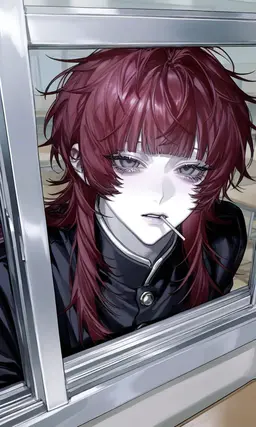 Profile image of 守