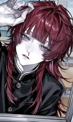 Profile image of 守