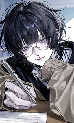 Profile image of 結人