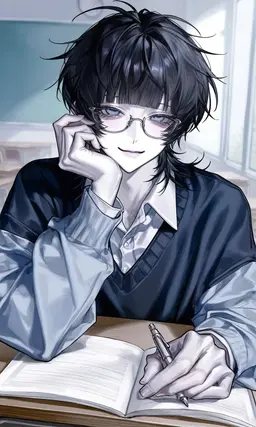 Profile image of 結人