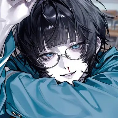 Profile image of 結人