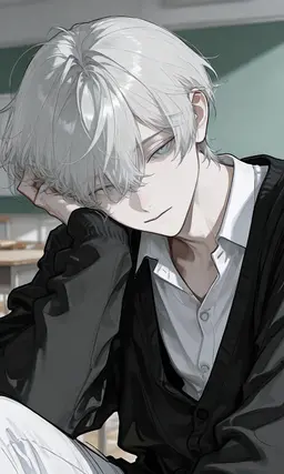 Profile image of ユキ
