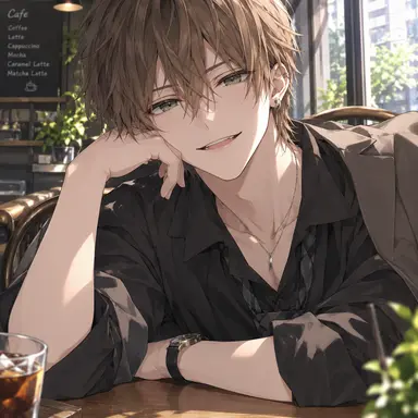 Profile image of アヤセ