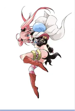 Profile image of 밀림 나바