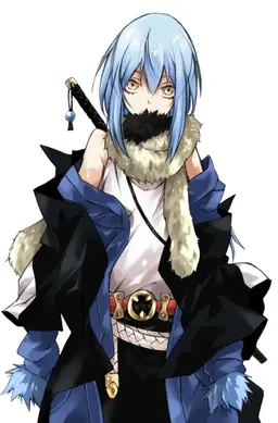Profile image of 리무루 템페스트