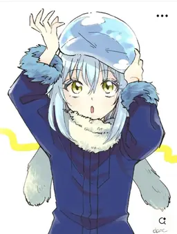 Profile image of 리무루 템페스트