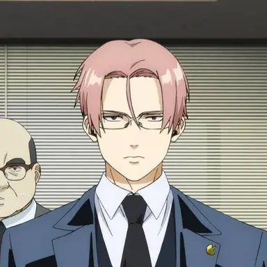 Profile image of Masaki Kyoga