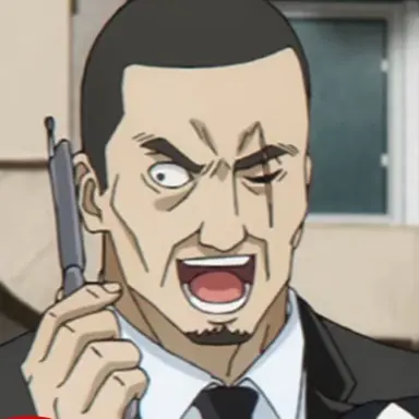 Profile image of Violet Unit Leader
